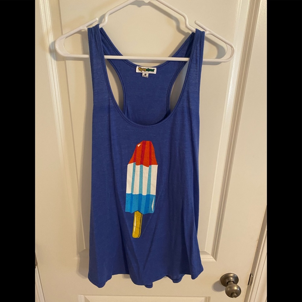 Tank top